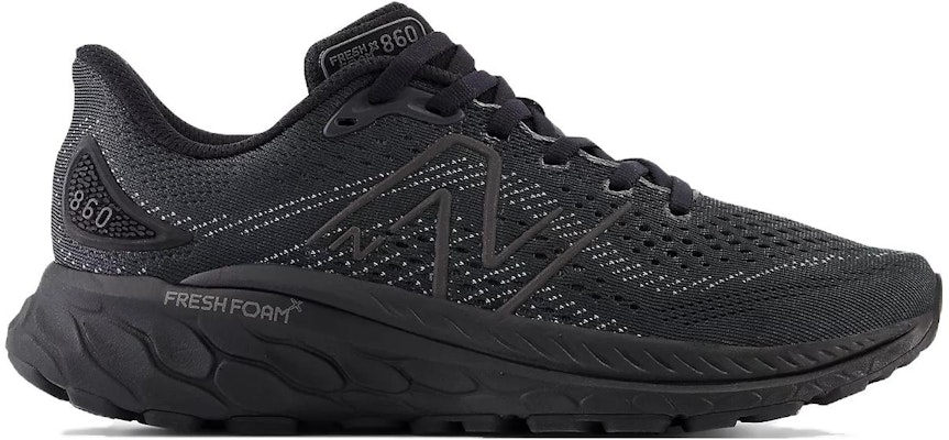 (Preschool) New Balance 860 V13 'Black' PP860T13 Order (Preschool) New Balance 860 V13 'Black' PP860T13