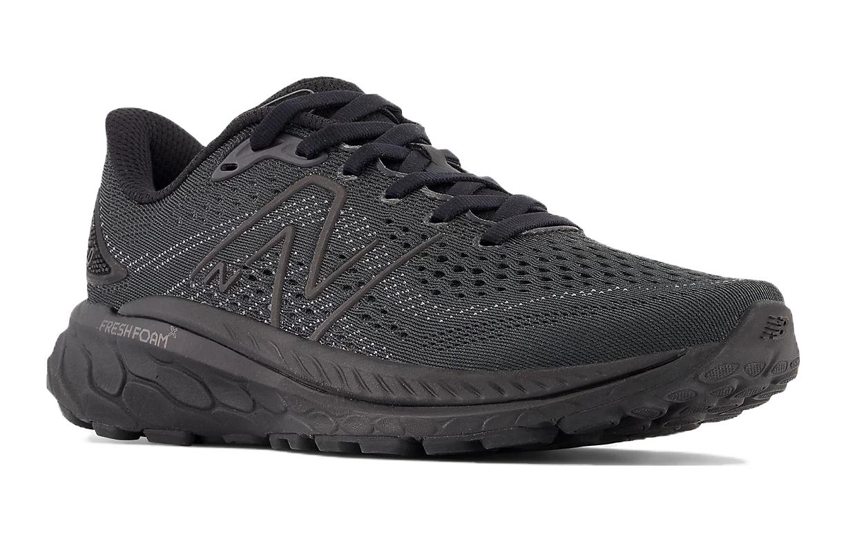 Lookbook (PS) 뉴발란스 860 V13 블랙 (New Balance 860 V13 Black) PP860T13