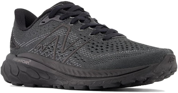 (PS) New Balance 860 V13 'Hitam' Sepatu PP860T13 Lookbook (PS) New Balance 860 V13 'Hitam' Sepatu PP860T13