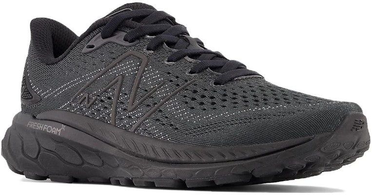 (Preschool) New Balance 860 V13 'Black' PP860T13 Lookbook (Preschool) New Balance 860 V13 'Black' PP860T13