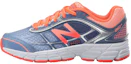 Buy (PS) New Balance 860 v5 ''Grijs Blauw Oranje'' KJ860DGY