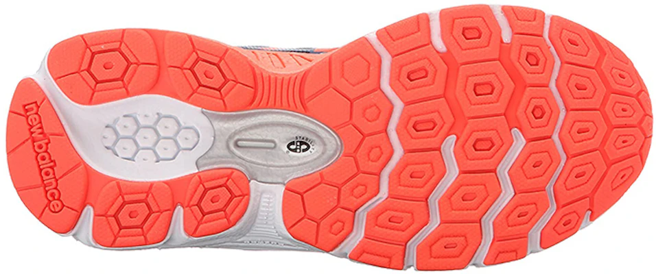 (PS) New Balance 860 v5 ''Grijs Blauw Oranje'' KJ860DGY Purchase (PS) New Balance 860 v5 ''Grijs Blauw Oranje'' KJ860DGY
