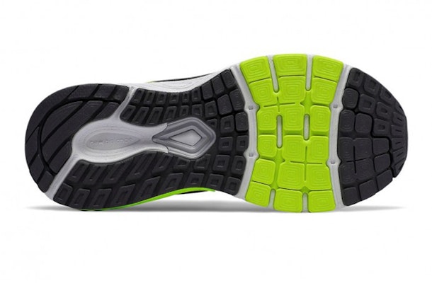 (PS) (幼児用) ニューバランス 860 v8 'ブラックグリーン' KJ860NHY KJ860NHY Shop (PS) (幼児用) ニューバランス 860 v8 'ブラックグリーン' KJ860NHY KJ860NHY