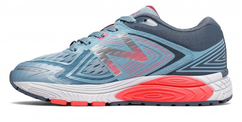 (PS) New Balance 860 v8 ''Blu Grigio'' Sneakers KJ860LOY Buy (PS) New Balance 860 v8 ''Blu Grigio'' Sneakers KJ860LOY