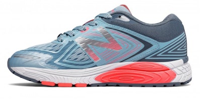 (Preschool) New Balance 860 v8 'Blue Grey' KJ860LOY (Preschool) New Balance 860 v8 'Blue Grey' KJ860LOY