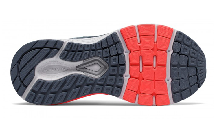 Shop (PS) New Balance 860 v8 'Biru Abu-abu' KJ860LOY