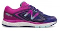 Order 兒童 New Balance 860 v8 舒適透氣 休閒跑步鞋 藍紫漸變