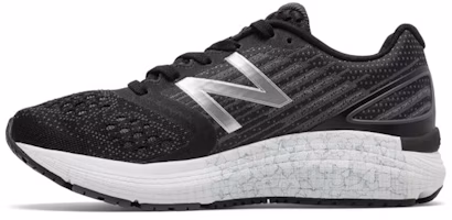 (Preschool) New Balance 860 V9 'Black White' KJ860TBY (Preschool) New Balance 860 V9 'Black White' KJ860TBY