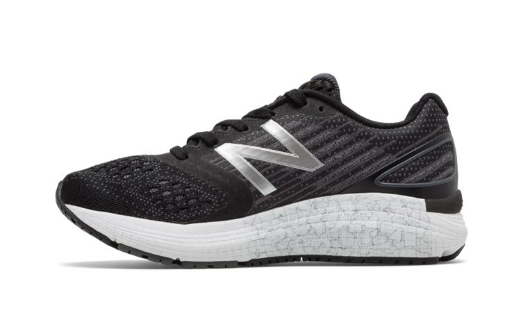 (Preschool) New Balance 860 V9 'Black White' KJ860TBY