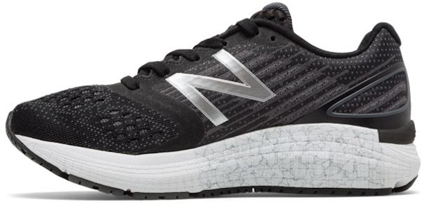 中童 New Balance 860系列 v9 黑與白色 Buy 中童 New Balance 860系列 v9 黑與白色