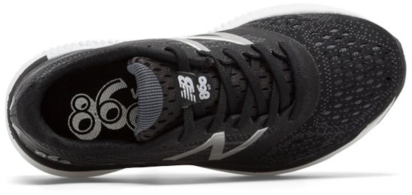 (PS) ニューバランス 860 V9 ブラック/ホワイト KJ860TBY Lookbook (PS) ニューバランス 860 V9 ブラック/ホワイト KJ860TBY