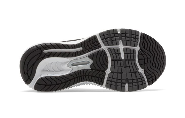 Shop (PS) ニューバランス 860 V9 ブラック/ホワイト KJ860TBY