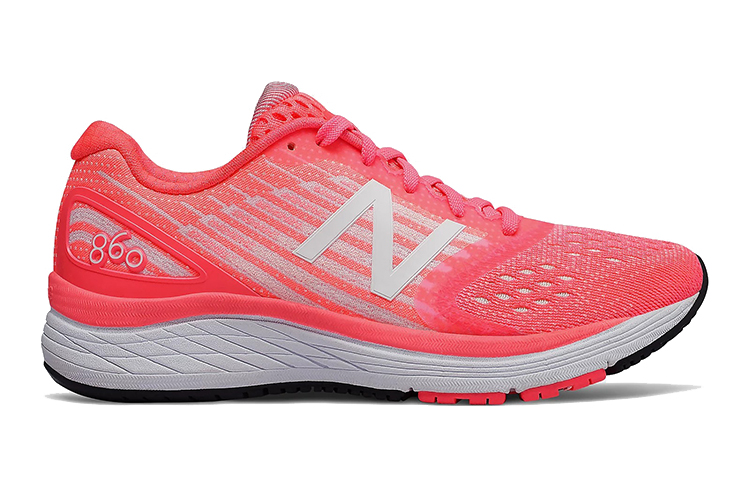 Order (PS) New Balance 860 V9 'Rosa Granada' YP860KG