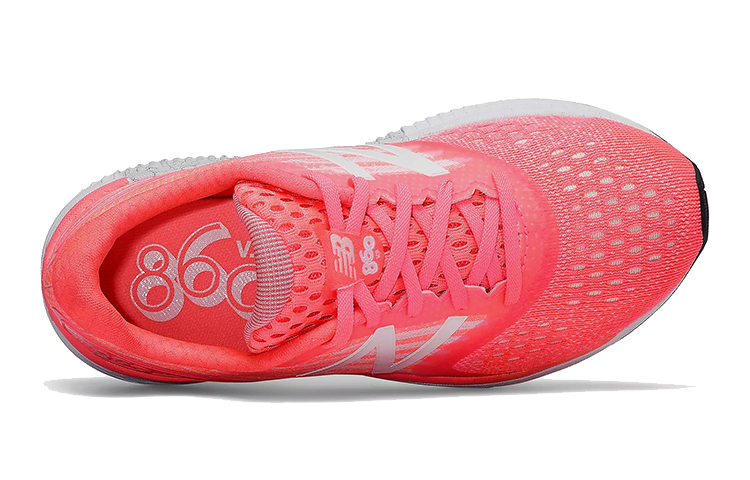 Lookbook (PS) New Balance 860 V9 ''Granaatappel Roze'' YP860KG