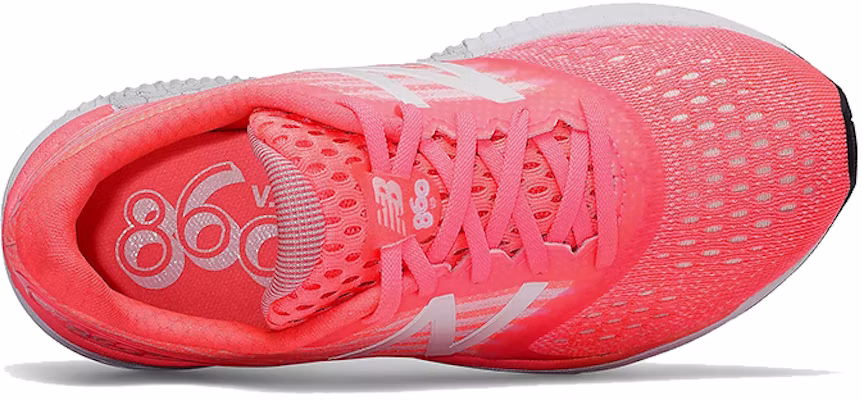 (PS) New Balance 860 V9 ''Granaatappel Roze'' YP860KG Lookbook (PS) New Balance 860 V9 ''Granaatappel Roze'' YP860KG