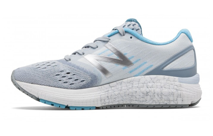 (Preschool) New Balance 860 v9 'Whirlwind Grey' KJ860GEY