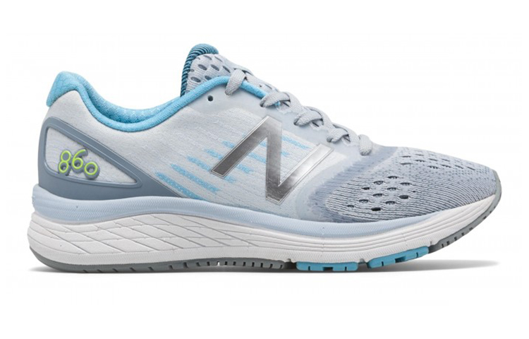 Order (PS) New Balance 860 v9 'Gris Torbellino' KJ860GEY