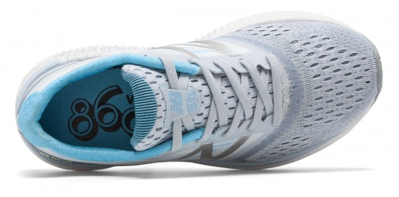 (PS) New Balance 860 v9 'Gris Torbellino' KJ860GEY Lookbook (PS) New Balance 860 v9 'Gris Torbellino' KJ860GEY