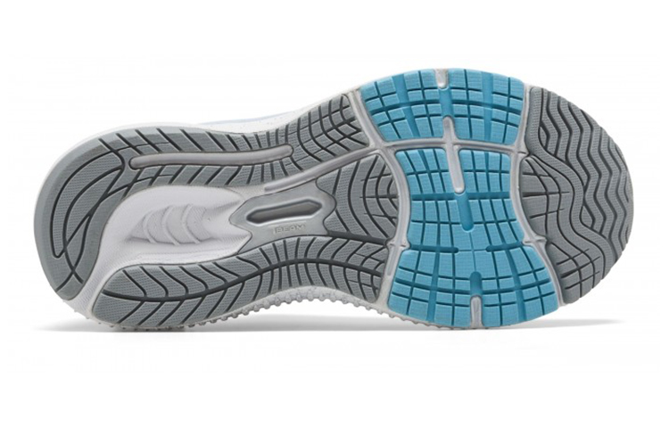 Shop (PS) New Balance 860 v9 ''Gris Tourbillon'' KJ860GEY