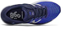 Lookbook (PS) New Balance 860v10 ''Blau'' Running Schuhe YP860B10