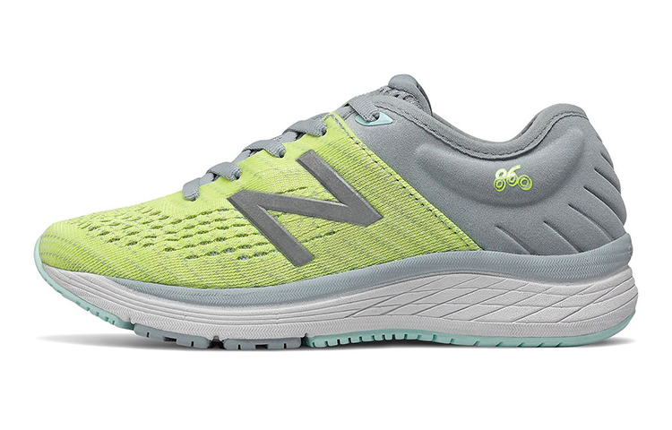 (Preschool) New Balance 860v10 'Grey Green' YP860CL