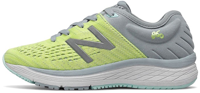 (PS) New Balance 860v10 'Abu Hijau' YP860CL Buy (PS) New Balance 860v10 'Abu Hijau' YP860CL