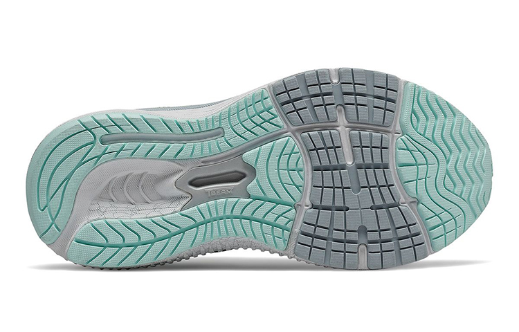 Shop (PS) New Balance 860v10 "Grau Grün" YP860CL