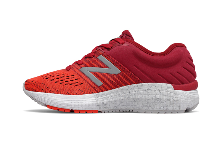 (Preschool) New Balance 860v10 'Orange Red' YP860CN