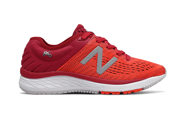 Order (PS) New Balance 860v10 ''Oranje Rood'' YP860CN