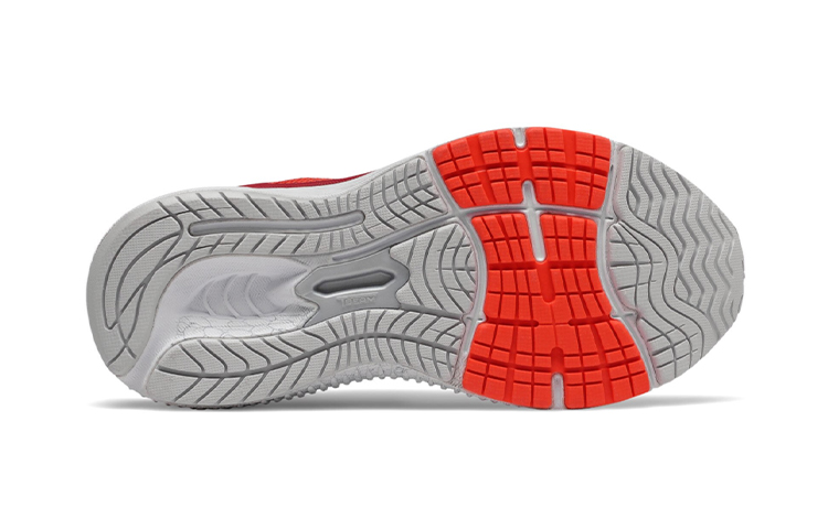 Shop (PS) New Balance 860v10 ''Oranje Rood'' YP860CN