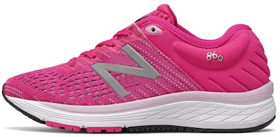 (Preschool) New Balance 860v10 'Purple Red' YP860K10