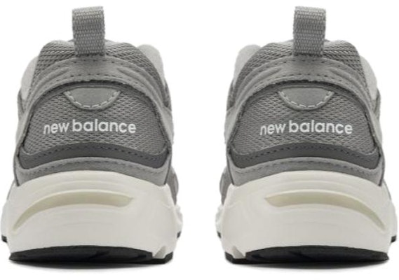 兒童 New Balance NB 878 防滑耐磨 兒童運動鞋 灰 Shop 兒童 New Balance NB 878 防滑耐磨 兒童運動鞋 灰