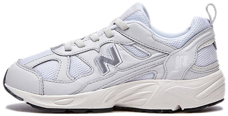 (Preschool) New Balance 878 Series K Ivory PV878KN1 Buy (Preschool) New Balance 878 Series K Ivory PV878KN1