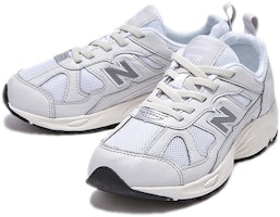 (PS) 新百伦 878系列 K 象牙白 PV878KN1 Lookbook (PS) 新百伦 878系列 K 象牙白 PV878KN1