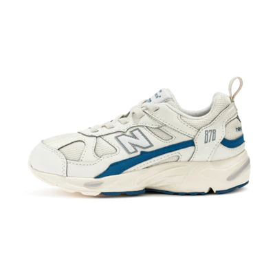 (PS) NB 878 K 'White'