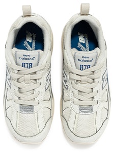 (PS) 新百伦 878 K '白色' PV878KSA Lookbook (PS) 新百伦 878 K '白色' PV878KSA