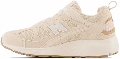 (Youth) New Balance 878 'Cream' PV878EC1 (Youth) New Balance 878 'Cream' PV878EC1
