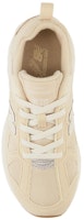 兒童 New Balance NB 878 舒適百搭 透氣 低筒 兒童跑步鞋 米色 Shop 兒童 New Balance NB 878 舒適百搭 透氣 低筒 兒童跑步鞋 米色
