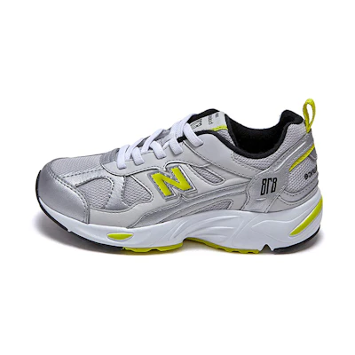 (PS) NB 878 Series K /Yellow 'Silver'