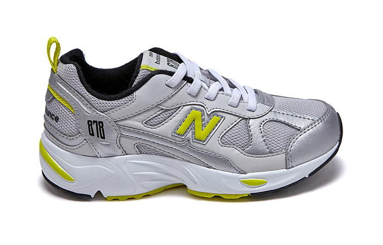 (PS) NB 878 Series K /Yellow 'Silver' 圖 2