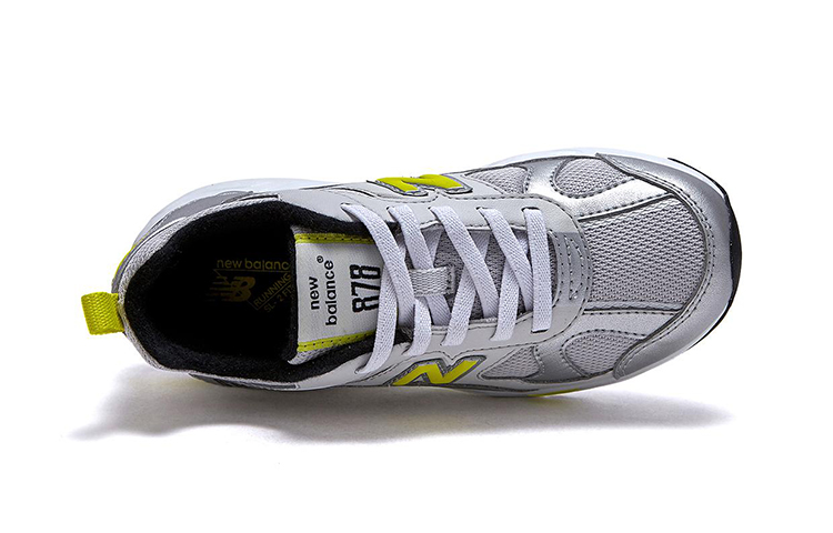 (PS) NB 878 Series K /Yellow 'Silver' 圖 3