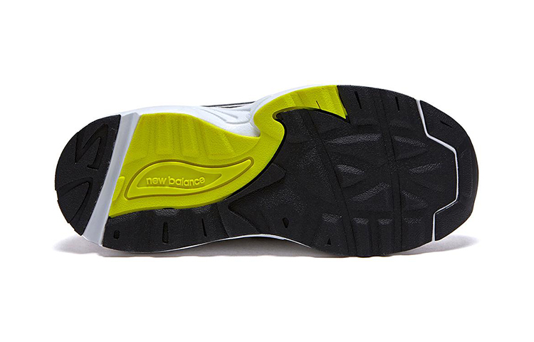 (PS) NB 878 Series K /Yellow 'Silver' 圖 5