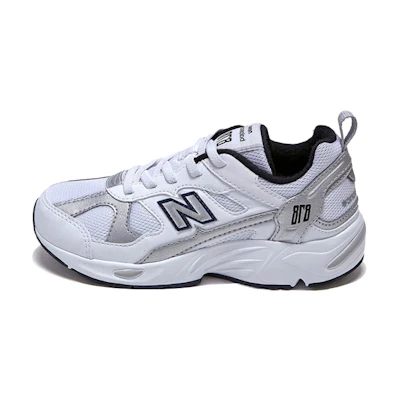 (PS) NB 878 'White'