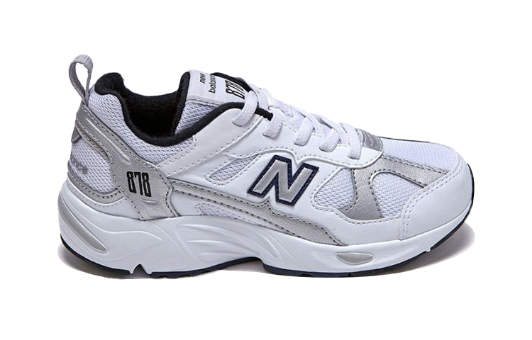 (PS) NB 878 'White' 圖 2