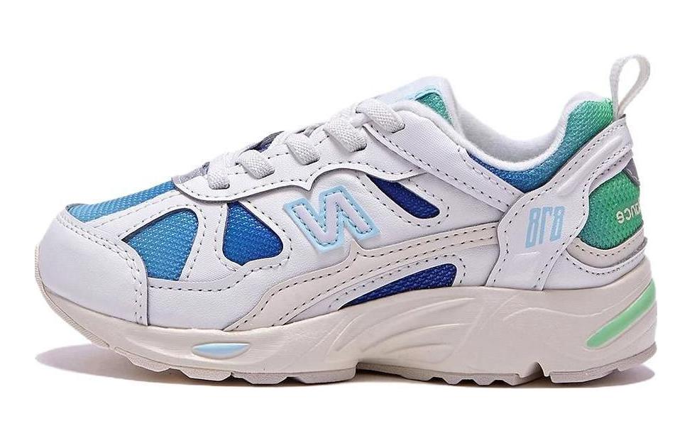 (PS) NB 878 'White Blue'