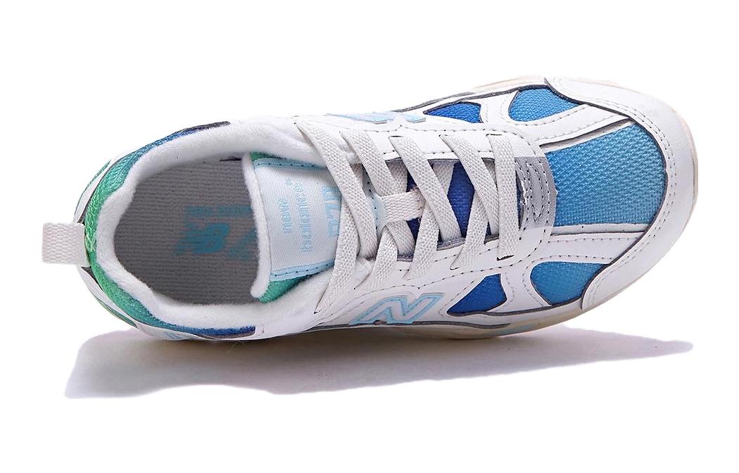 (PS) NB 878 'White Blue' 圖 4
