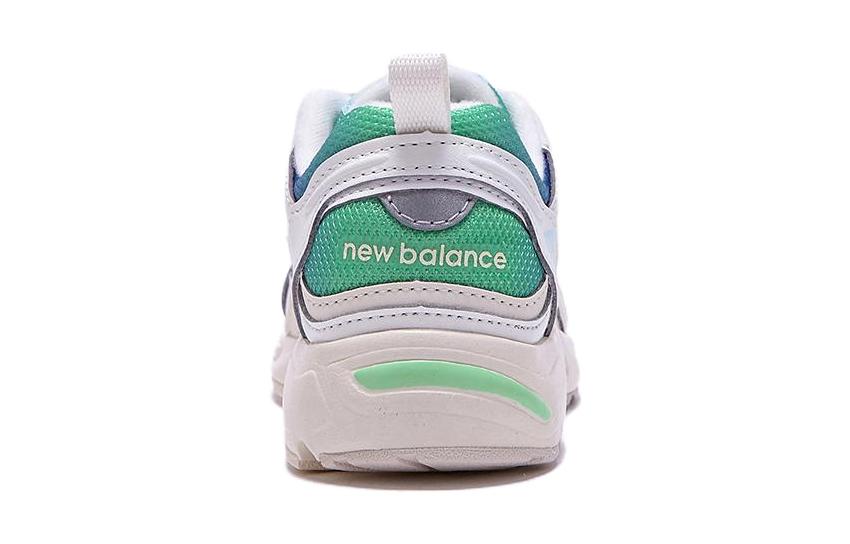 (PS) NB 878 'White Blue' 圖 5