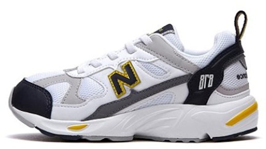 (PS) 新百伦878系列K 白/灰 PV878AC Buy (PS) 新百伦878系列K 白/灰 PV878AC