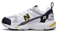 Buy (PS) New Balance 878 Siri K Putih/Kelabu PV878AC