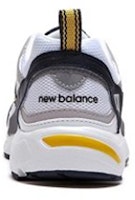 (PS) New Balance 878 Siri K Putih/Kelabu PV878AC Shop (PS) New Balance 878 Siri K Putih/Kelabu PV878AC